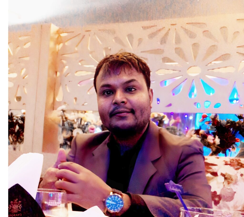 Abhijit chetia