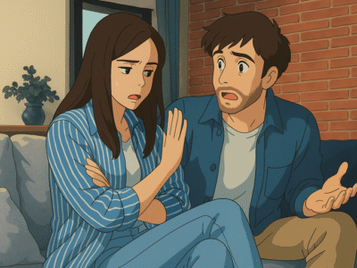 Discover 20 shocking, funny, and relatable breakup reasons—from toxic red flags to the wildest excuses ever