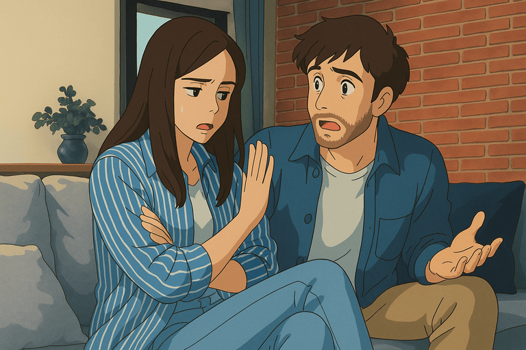 Discover 20 shocking, funny, and relatable breakup reasons—from toxic red flags to the wildest excuses ever