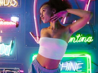 Gen Z Slang Words