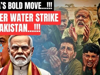 pahalgam attack india response